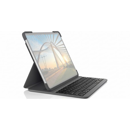 Logitech 920-009682 Slim Keyboard Folio Case iPad Pro11 (920-009682)