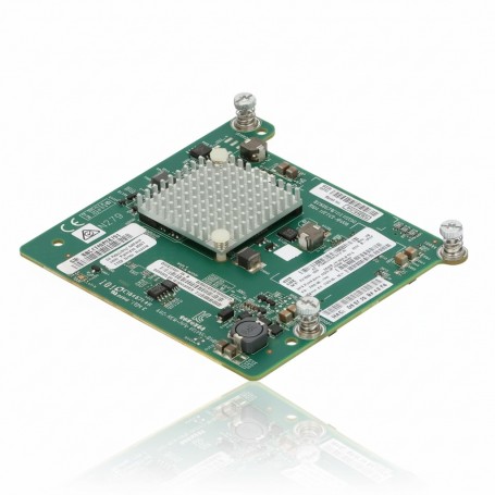 HPE 701530-001 FlexFabric 10GB 2-Port 534M Network adapter (701530-001)