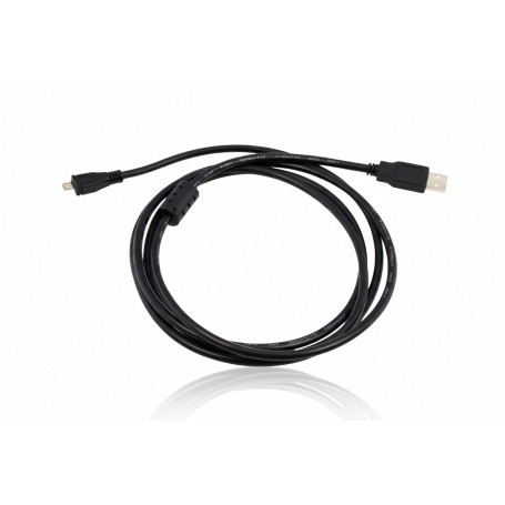 Logitech 993-000977 Webcam Conferencecam Connect USB WW Cable (993-000977)