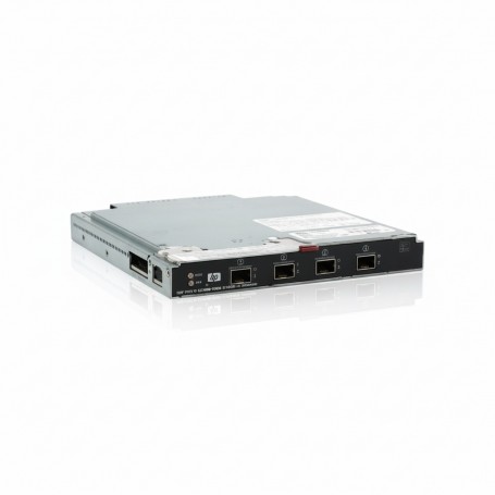 HPE 572216-001 Virtual Connect 8GB 20-Port Fibre Channel Module (572216-001)