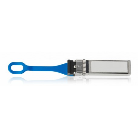 HPE R6B11A  Fibre Channel SFP+ Transceiver B-Series 16Gb Long Wave 10km Secure (R6B11A)
