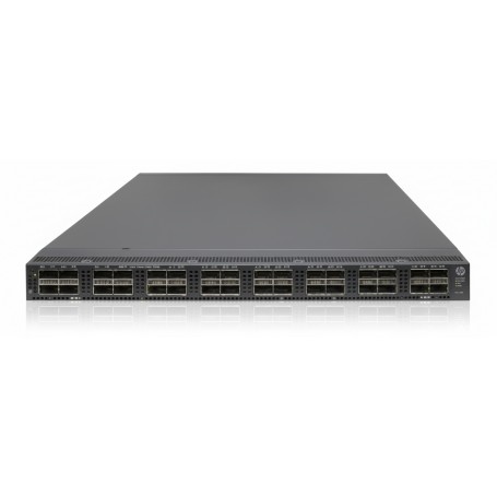 HPE R0P79A SN2700M 100GbE 32QSFP28 Ethernet Switch (R0P79A)