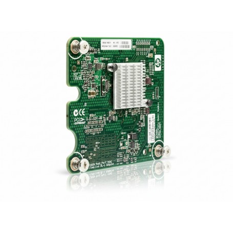 HPE BV897A 2-Port 1Gb Ethernet Expansion Module (BV897A)