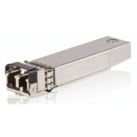 HPE 838327-B21 Dual 10Gb QSFP+ 30M RJ45 Transceiver Module (838327-B21)