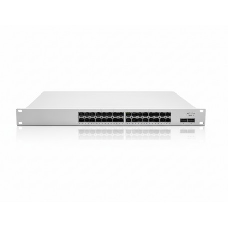 HPE P11677-001 StoreFabric SN2700M 100GbE 32QSFP28 Ethernet Switch (P11677-001)