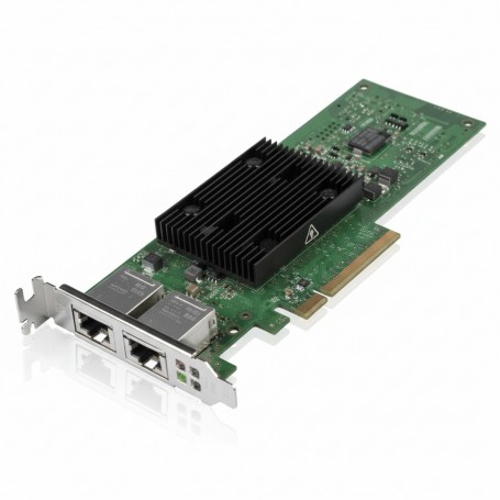 HPE 817750-B21 Ethernet 640 SFP28 Network Adapter (2-Port) (817750-B21)