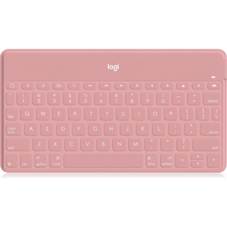 Logitech 920-010039 Keys-to-Go Ultra-Portable Keyboard (920-010039)