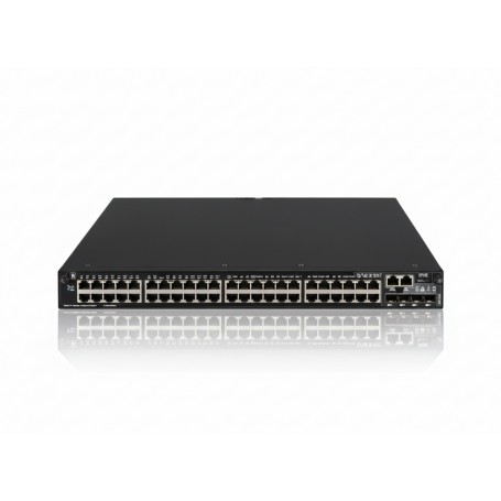 HPE R9L62A FlexNetwork 5140 HI 48G 4SFP Ethernet Switch (R9L62A)
