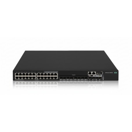 HPE R8M25A 5520 24G Ethernet Switch 4SFP+ Hi Switch Power Supply (R8M25A)