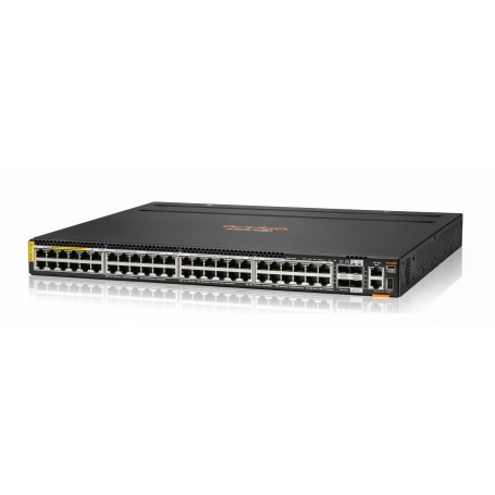 HPE S3L76A Aruba 6300L 48p Smart Rate Ethernet Switch (S3L76A)