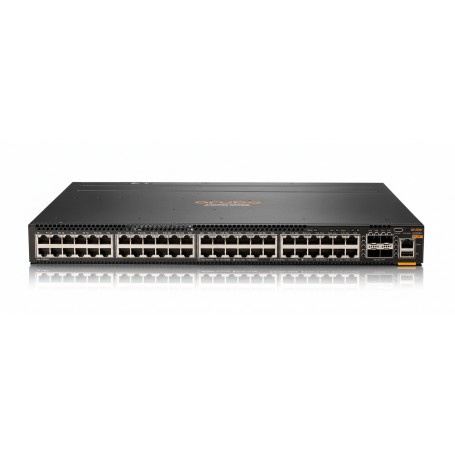 HPE JL762A Aruba 6300M 48ports Ethernet Switch (JL762A)