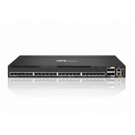 HPE S0G03A Gigabit Ethernet Network Switch 24ports (S0G03A)