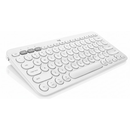 Logitech 920-009729 K380 Multi-Device Bluetooth Keyboard for Mac (920-009729)