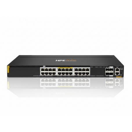 HPE S0G05A Anw 6300M 24SR5 Ethernet Switch (S0G05A)