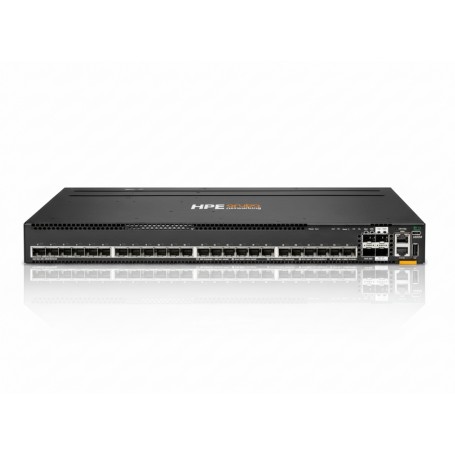 HPE S0G01A Aruba  CX 6300 Ethernet Switch Layer 3 Switch (S0G01A)