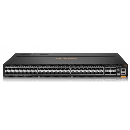 HPE R9W90A Aruba Networking 8100 networking switch 48-port (R9W90A)