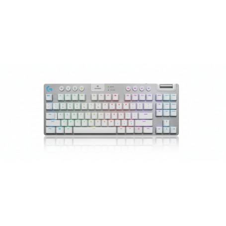 Logitech 920-009660 G915 TKL Wireless Gaming Keyboard (920-009660)