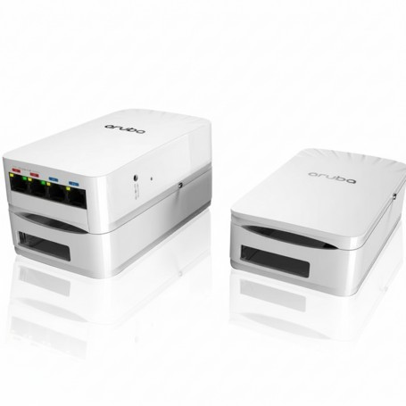 HPE R8F89A Aruba AP MC SFP Gigabit Media Converter (R8F89A)