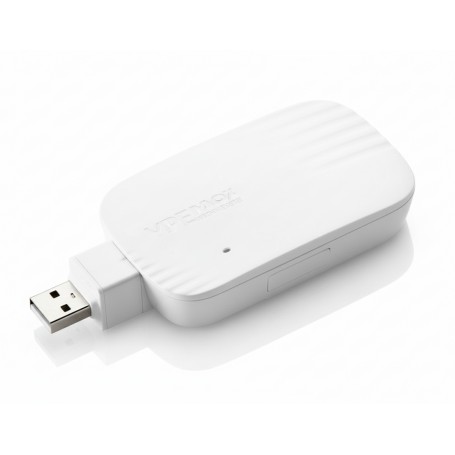 HPE R8F34A Aruba USB LTE Modem for Access Points and Gateways (R8F34A)