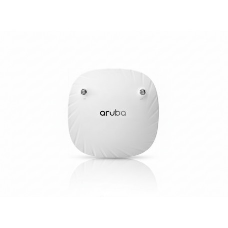 HPE R2H34A AP-504 Dual-Band 802.11ax 1.49Gbps Wireless Access Point (R2H34A)