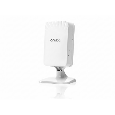 HPE S0J41A Aruba Networking Ap-500H- MNTD2 PL-VL Desk Mount (S0J41A)