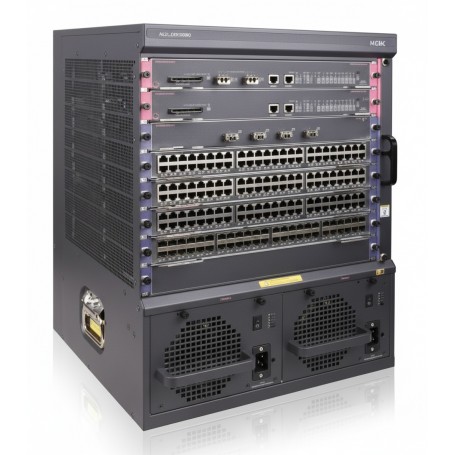 HPE JD239B A7506 Gigabit Switch Chassis (JD239B)