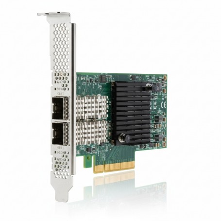 HPE P21109-B21  10/25Gb Ethernet PCIe 3.0 Network Adapter SFP28 (P21109-B21)
