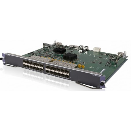 HPE JD203B 24-Port Gigabit Ethernet Expansion Module (JD203B)