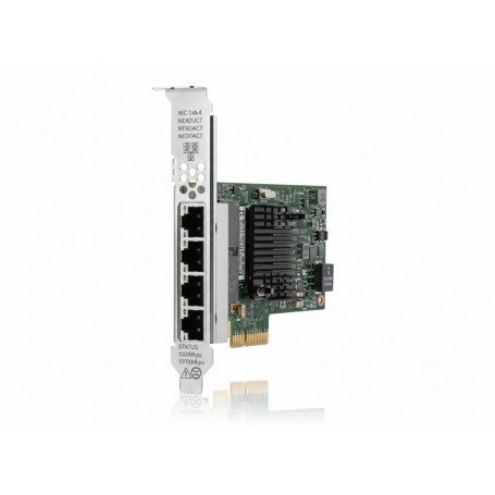 HPE P11334-B21 SFN X2542 Ethernet 100Gb Network Adapter (P11334-B21)