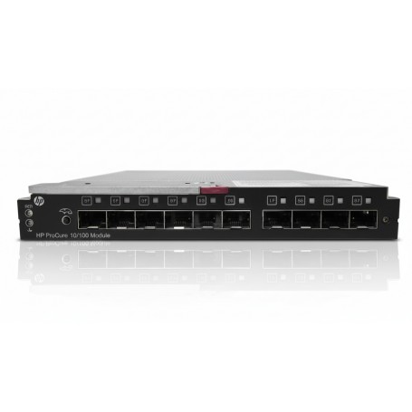 HPE 638527-B21 Virtual Connect Flex-10/10D Expansion (638527-B21)
