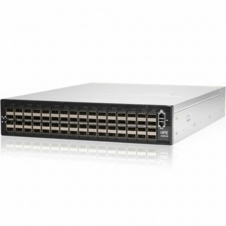 HPE R6R24A SN4600cM 100GbE 64QSFP28 Managed L3 switch (R6R24A)