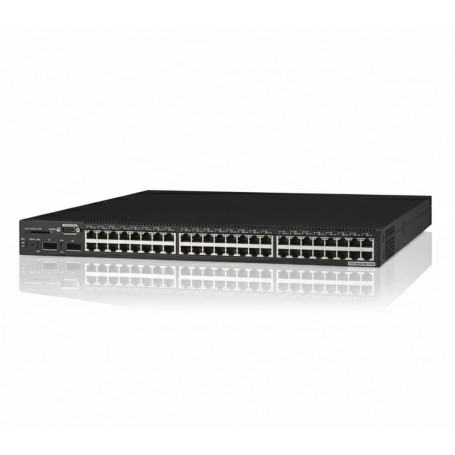 HPE P36625-001 SN4600cM 100GbE Gigabit Ethernet Switch (P36625-001)