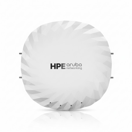 HPE S1G33A Aruba Networking 734 Wireless Access Point (S1G33A)