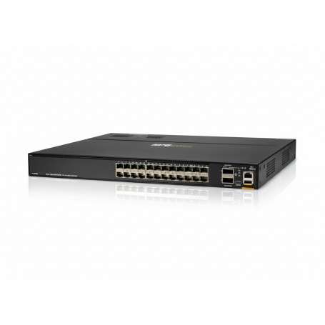 HPE R9G16A Aruba CX 8360 Ethernet switch 24 ports (R9G16A)