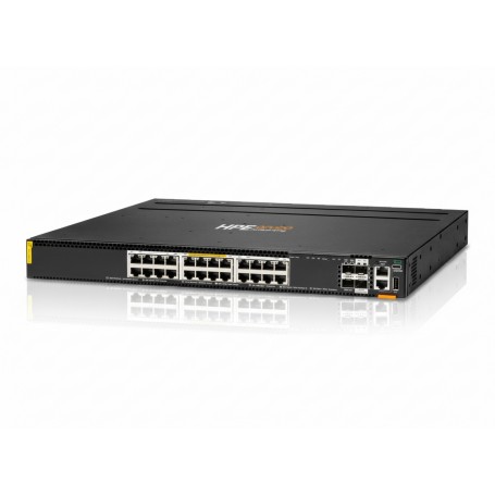 HPE R8S89A Aruba CX 6300M 24 ports Ethernet Switch (R8S89A)