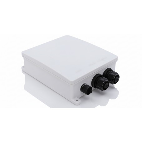 HPE R7T41A Aruba 60W 802 3bt Outdoor PoE Injector (R7T41A)