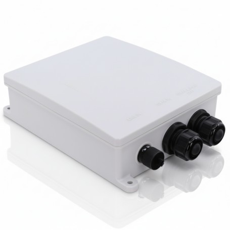 HPE R7T40A Aruba PD 9501 PoE injector 60 Watt (R7T40A)
