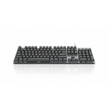 Logitech 920-009864 K845 Backlit Mechanical Keyboard (920-009864)