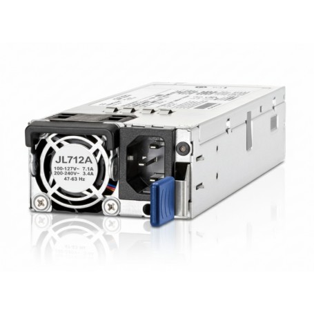 HPE R7J63A Aruba 9240 550W AC Power Supply (R7J63A)