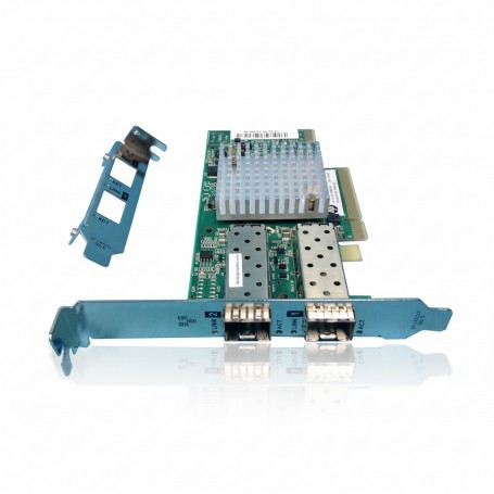 HPE 733385-001 Ethernet 10Gb 2-Port 571SFP+ Network Adapter (733385-001)