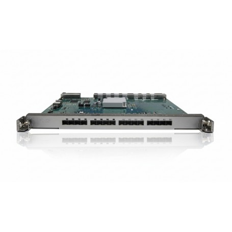 HPE AK858B  Director-class Fibre Channel SAN Switch (Blade Option) (AK858B)