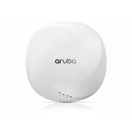 HPE Aruba S1G50-61001 AP 634 Tri radio External Antennas Wireless Access Point (S1G50-61001)