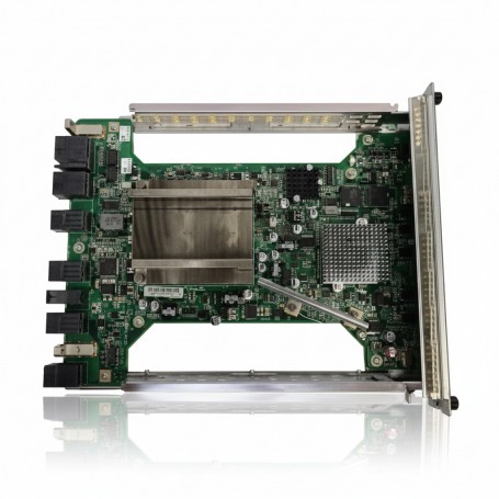 HPE JG341A FlexNetwork 10504 Type D Fabric Module (JG341A)