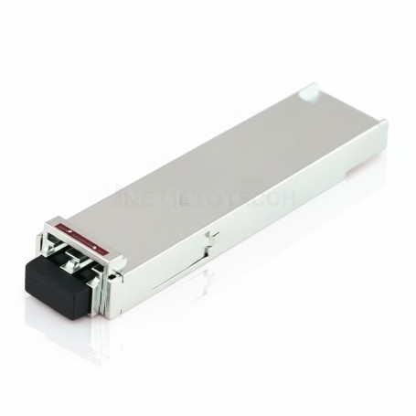 HPE JD121A  10GBASE-ER XFP Optical Transceiver Module (Duplex LC, SMF, 40 km) (JD121A)