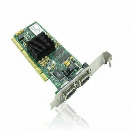 HPE P11333-001 SFN X2542 100GB 2 Ports Network Adapter (P11333-001)
