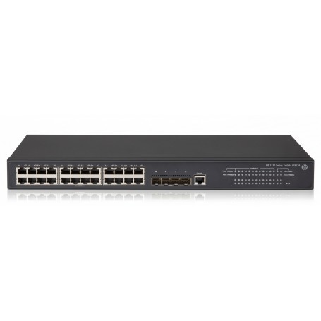 HPE JL012A 350 Cloud-Managed Wireless Access Point (JL012A)