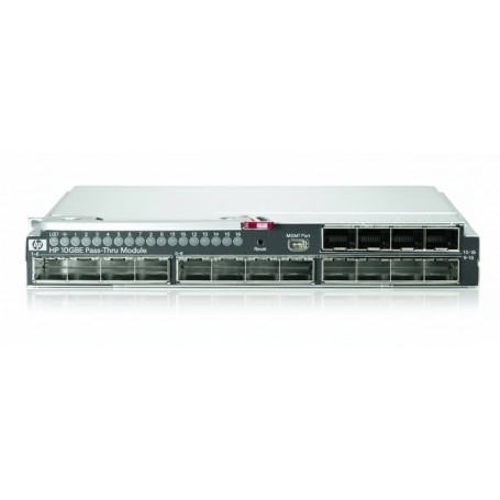 HPE J9049 69003 10GbE Expansion Module for ProCurve 2900-24G Switch (J9049)