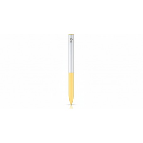 Logitech 914-000065 Pen/Stylus for Usi-Enabled Chromebooks (914-000065)