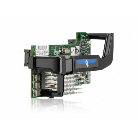 HPE 560FLB  10GbE Dual-Port FlexibleLOM Gigabit Ethernet Adapter (560FLB)