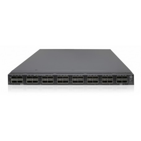 HPE R0P79-63001 StoreFabric QSFP28 32-Ports Ethernet Switch (R0P79-63001)